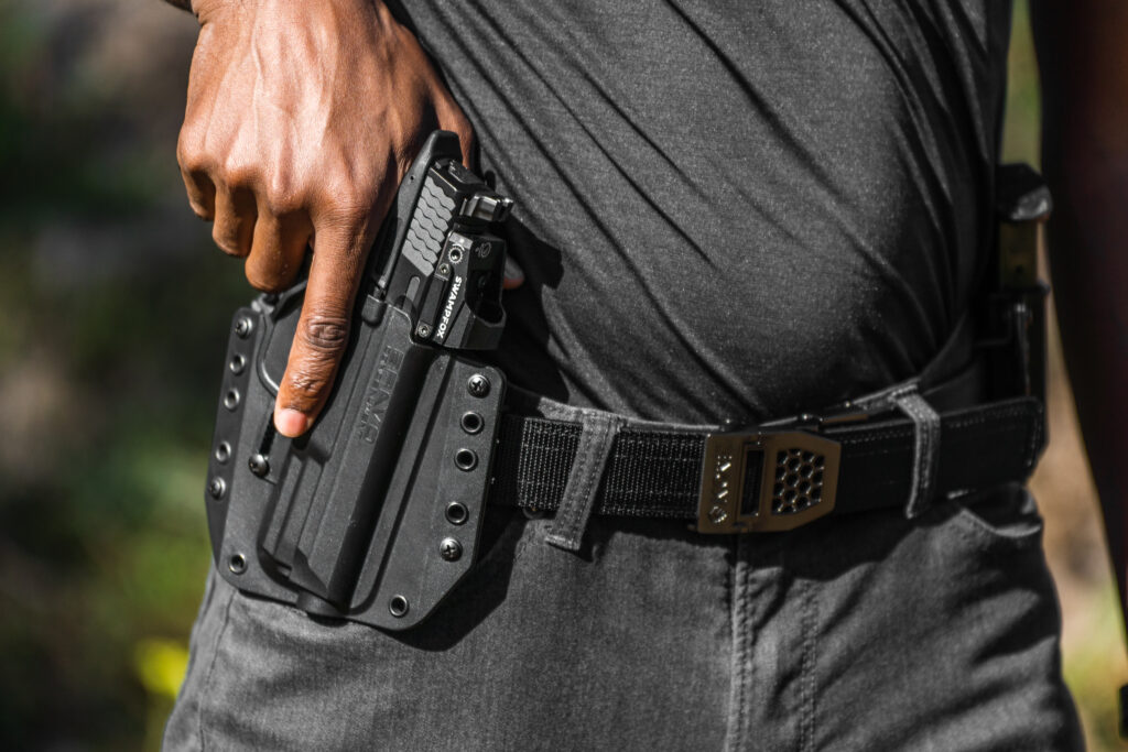 Open Carry in Florida